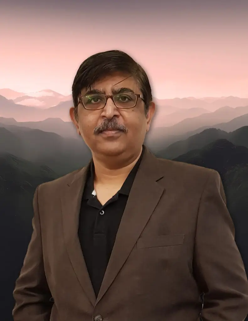 Dawood Ahmad, Owner and CEO of Mighty Musketeers